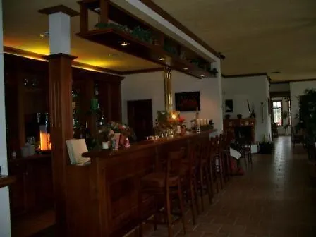 Casa de hóspedes Nord 3*