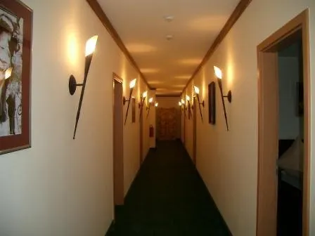 Guest house Gasthof Nord 3*