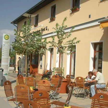 Gasthof Nord Strausberg