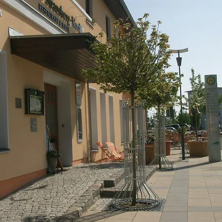 Casa de hóspedes Nord