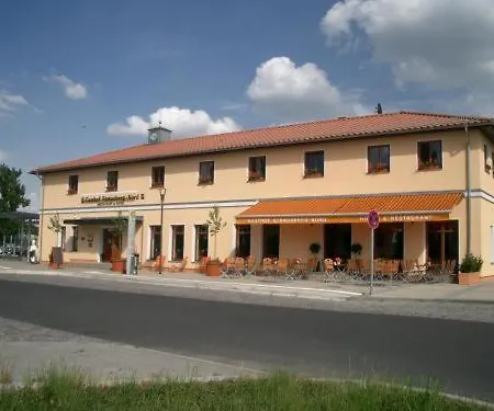 Guest house Gasthof Nord 3*