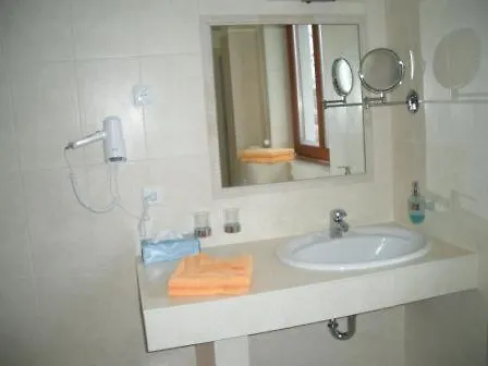 Gasthof Nord Guest house
