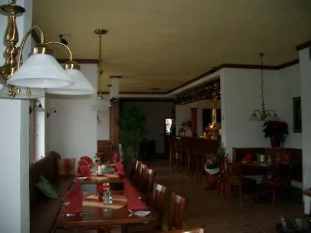 Casa de hóspedes Nord Strausberg