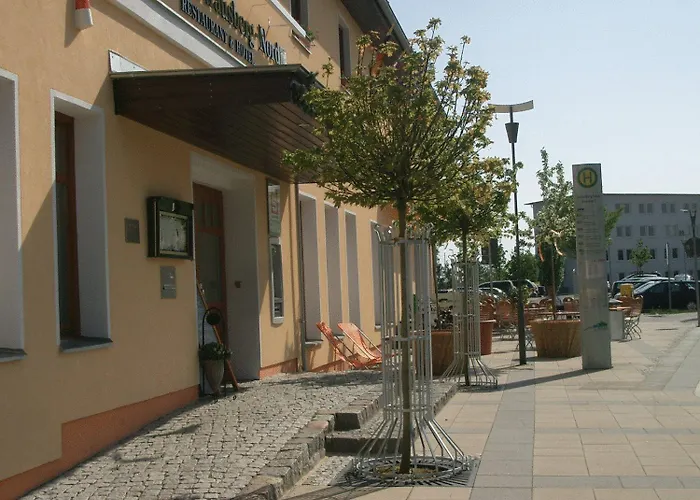 Casa de hóspedes Nord