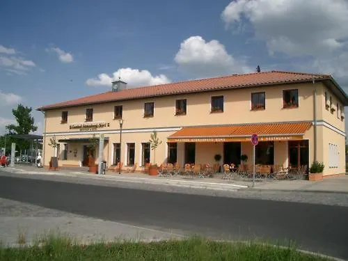 Casa de hóspedes Nord 3*